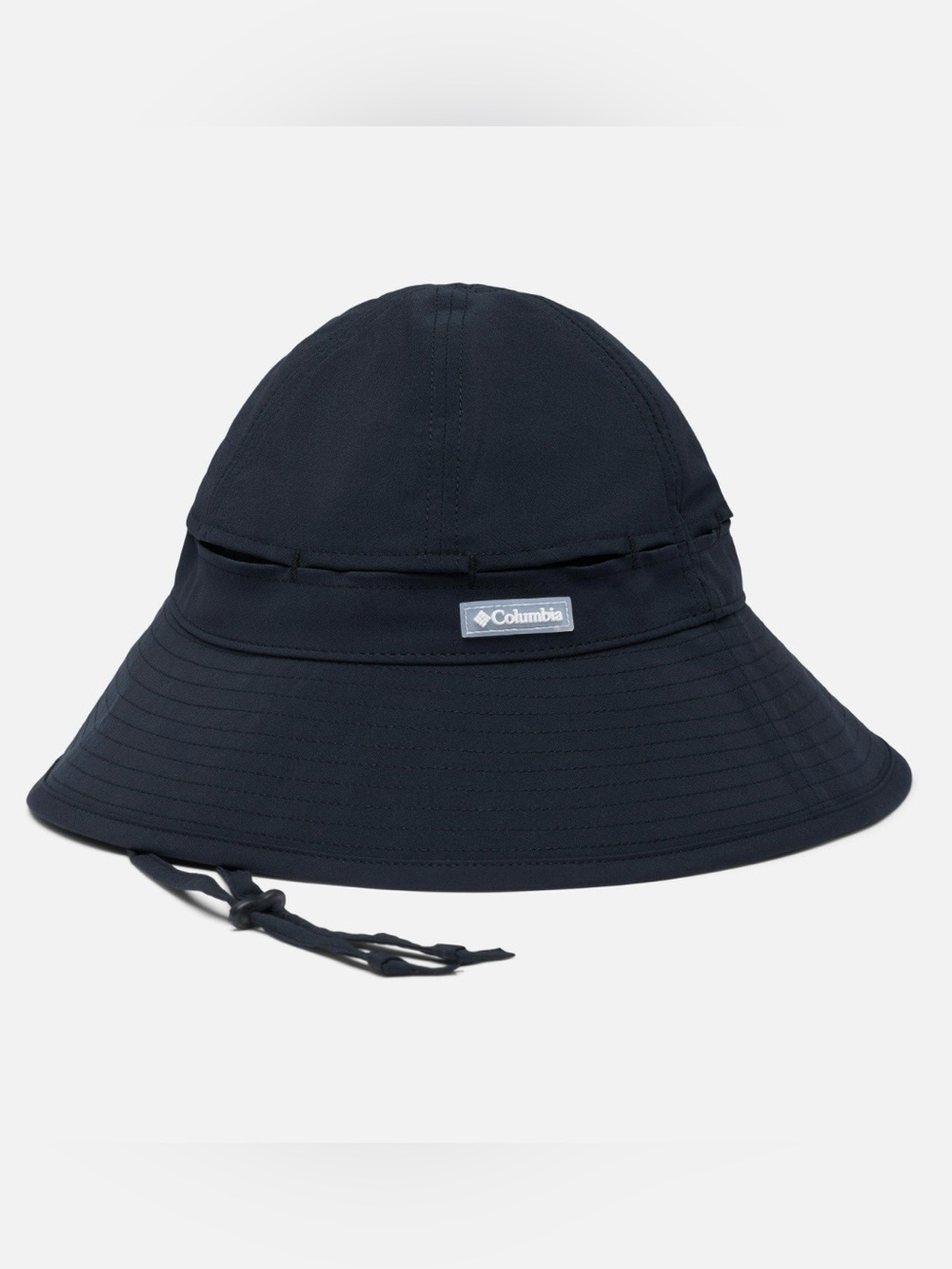 Columbia // Black Pleasant Creek Sun Hat